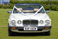 Elms Wedding Cars 1093210 Image 0